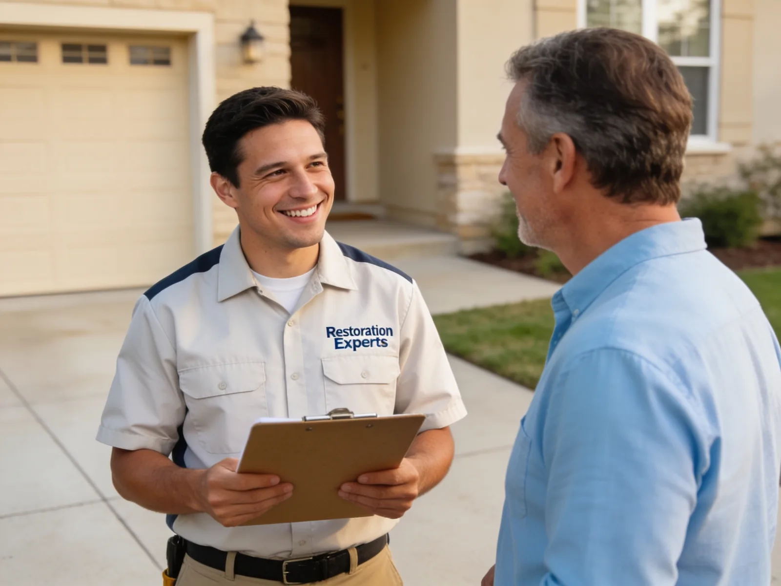 Water Damage Cleanup Ellensburg, WA FAQs